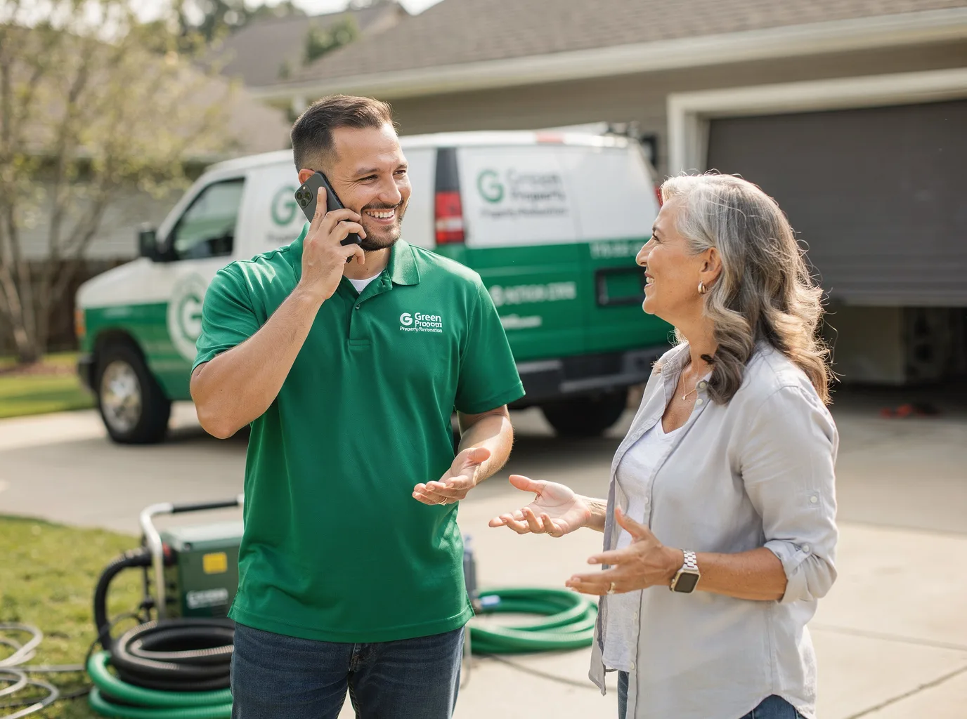 Water Damage Restoration Iberia, OH FAQs